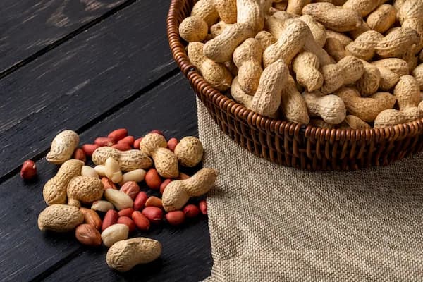 Gamme de produits Congo Food Process